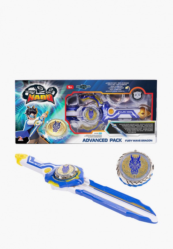 фото Набор игровой росмэн