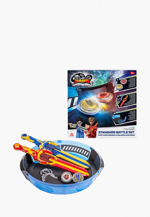 фото Набор игровой росмэн