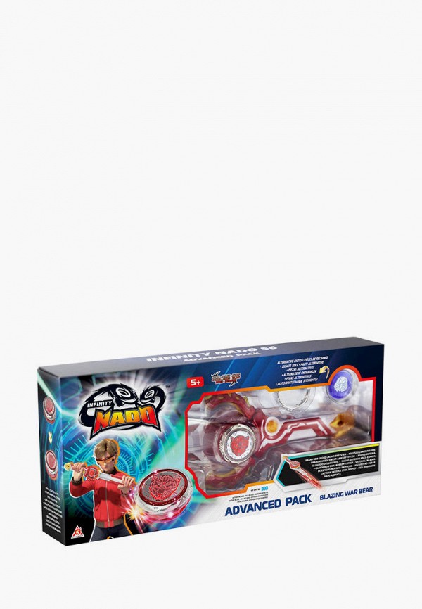 фото Набор игровой росмэн