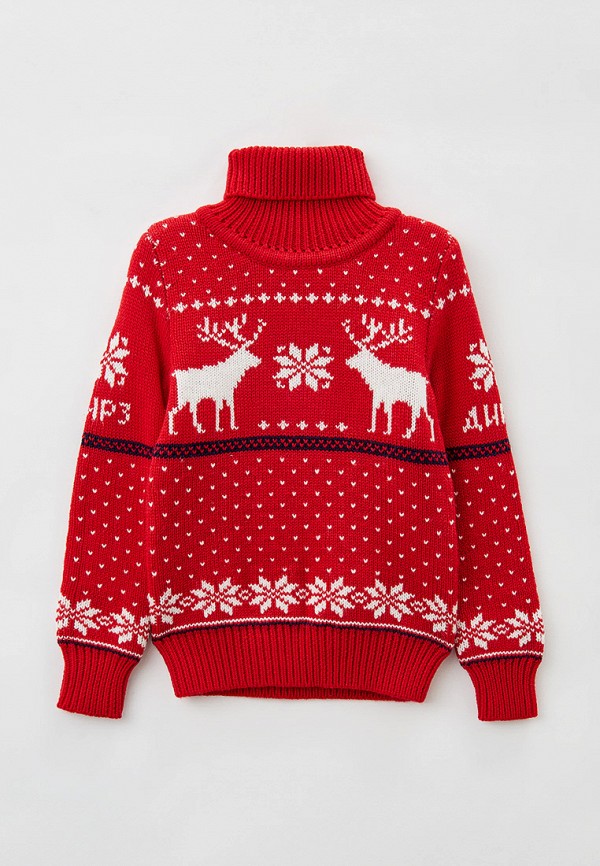 фото Свитер дирз