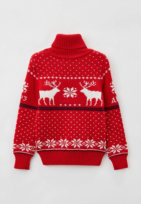 фото Свитер дирз