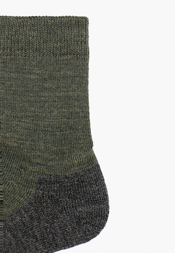 фото Носки wool&cotton