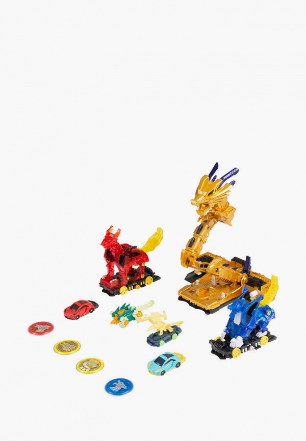 фото Набор игровой росмэн