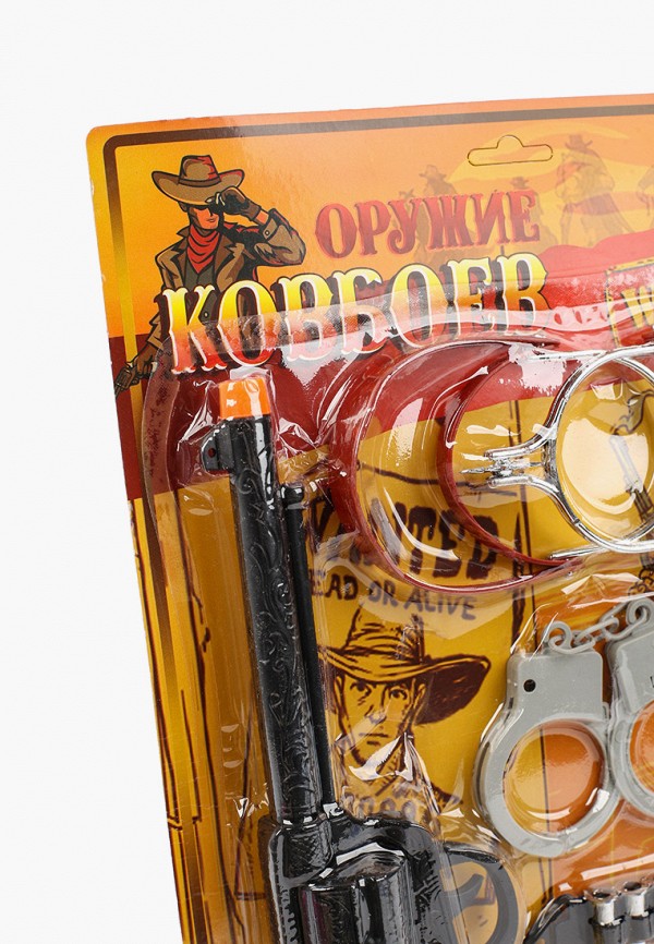 фото Набор игровой играем вместе