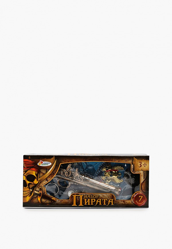 фото Набор игровой играем вместе