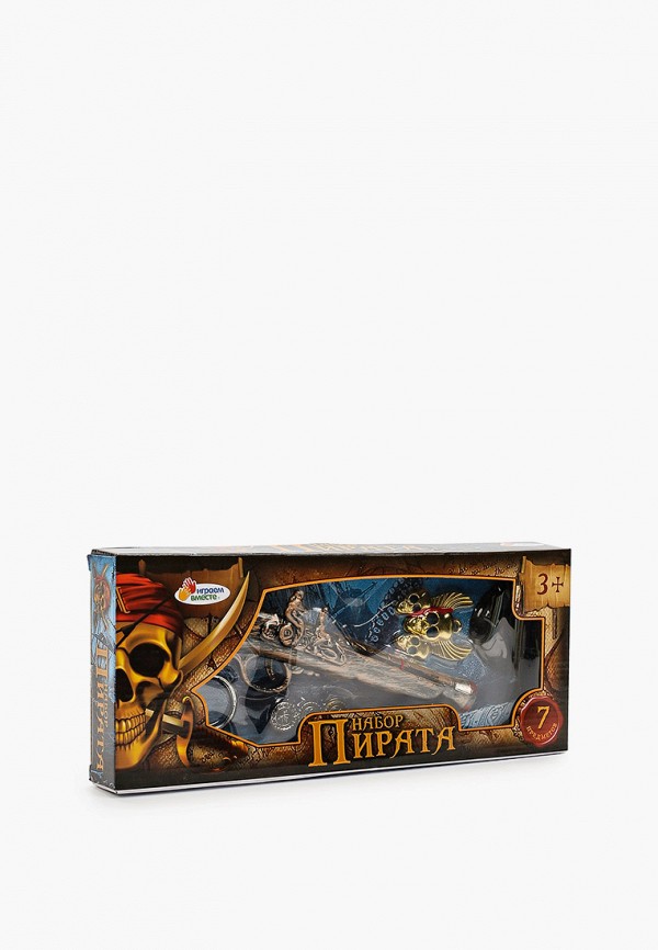 фото Набор игровой играем вместе