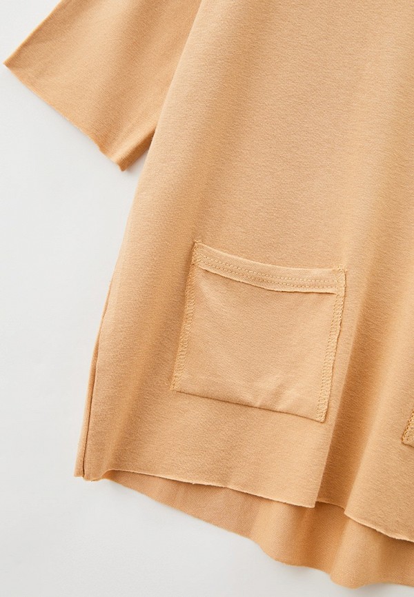 фото Футболка lowolowo