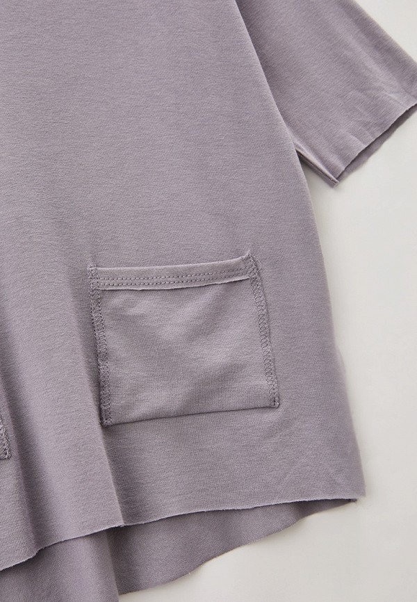 фото Футболка lowolowo