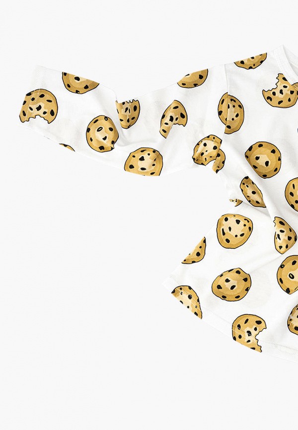 фото Лонгслив mjolk