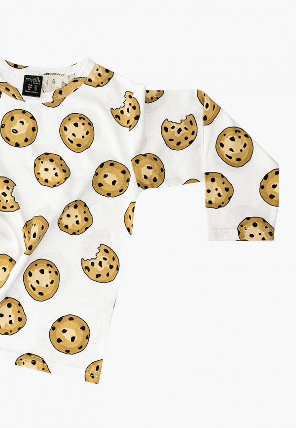 фото Лонгслив mjolk