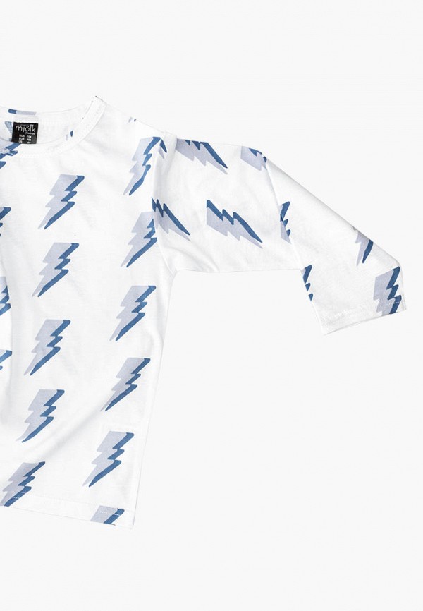 фото Лонгслив mjolk