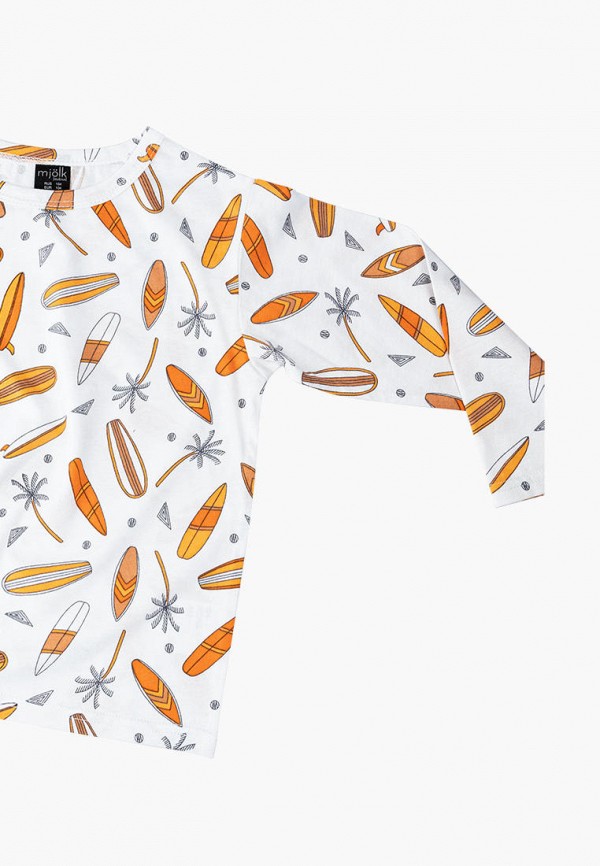 фото Лонгслив mjolk