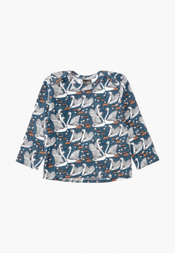 фото Лонгслив mjolk