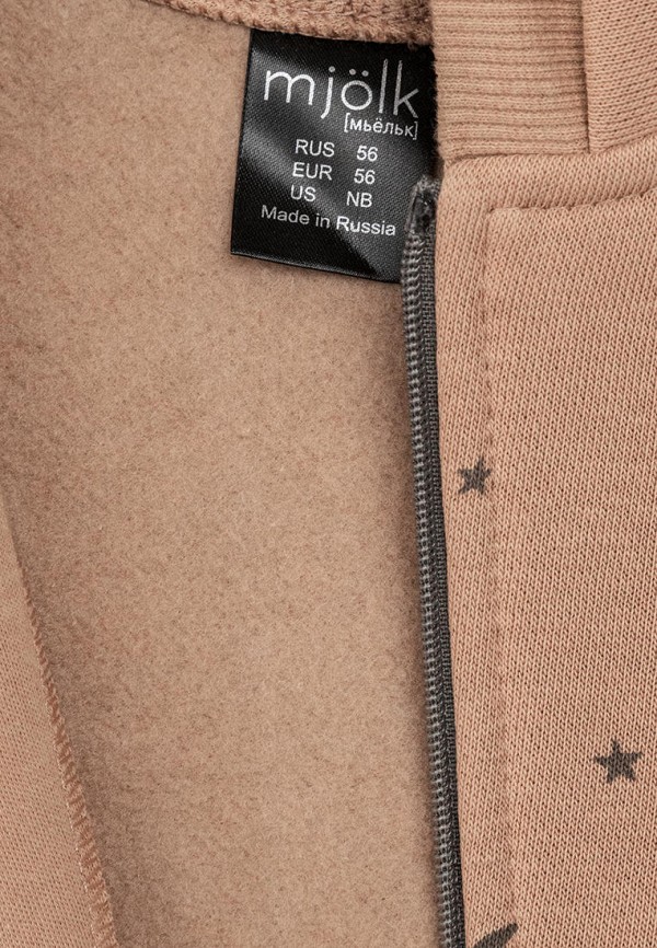 фото Комбинезон mjolk