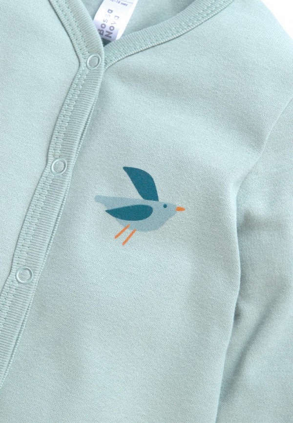 фото Комбинезоны 2 шт. bossa nova