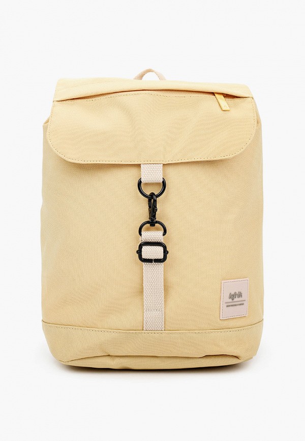 

Рюкзак Lefrik, Желтый, Scout Mini