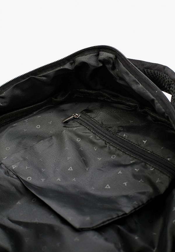 Рюкзак детский и мешок Torber цвет черный  Фото 4