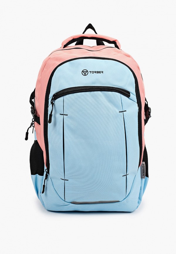 фото Рюкзак и мешок torber