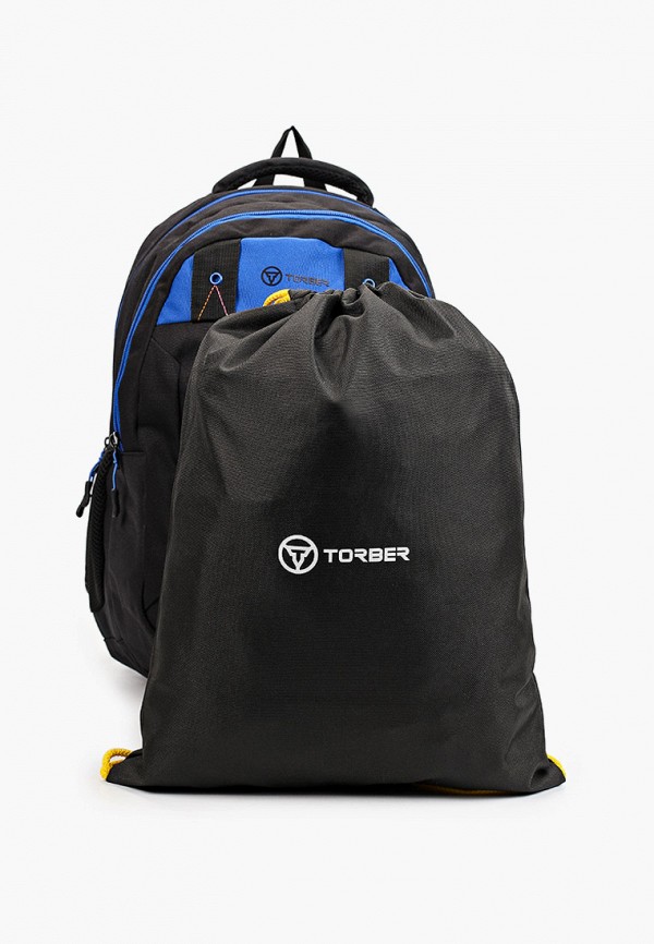 фото Рюкзак torber
