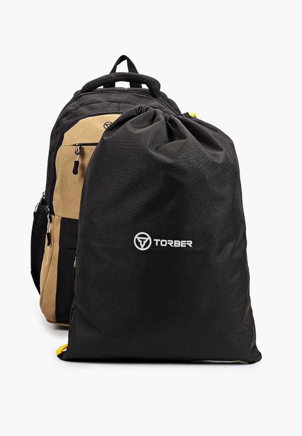 фото Рюкзак и мешок torber