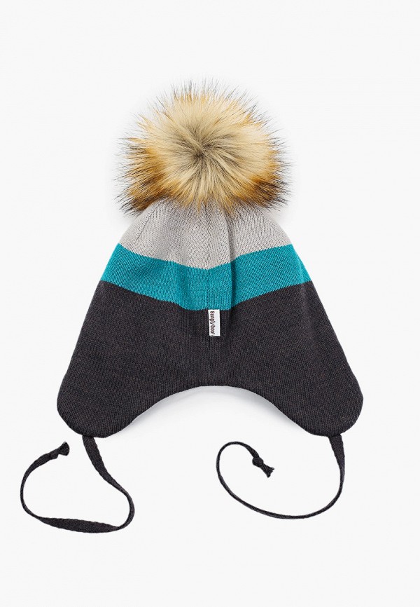 фото Шапка bungly boo!