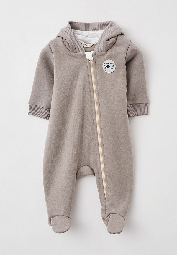 фото Комбинезон cave kids