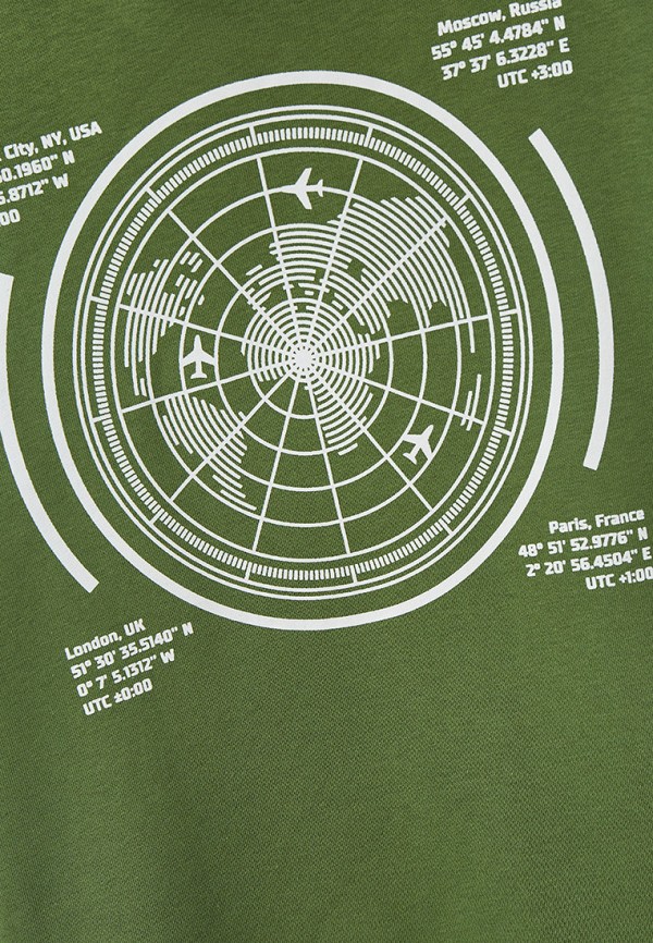 фото Комбинезон cave kids