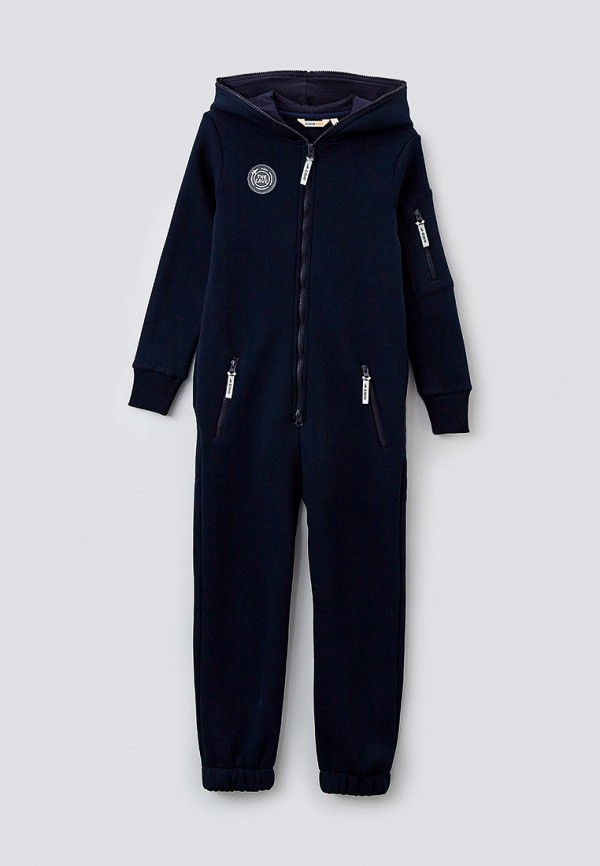 фото Комбинезон cave kids