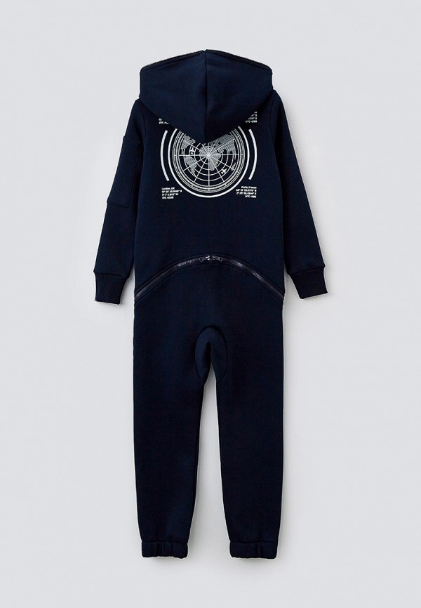 фото Комбинезон cave kids