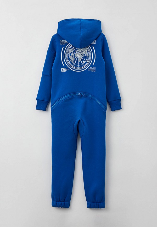 фото Комбинезон cave kids