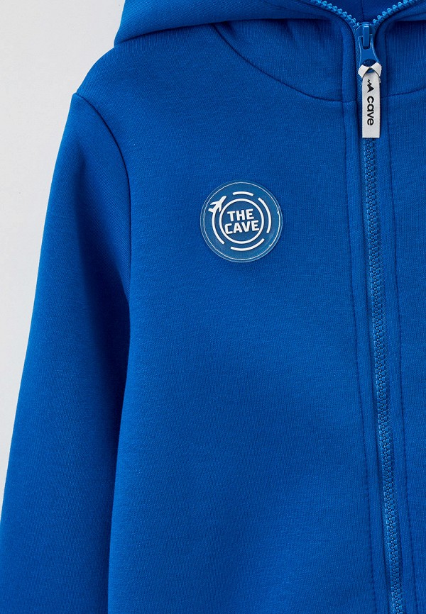 фото Комбинезон cave kids