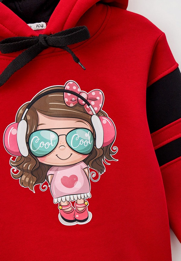 фото Костюм спортивный агапэ