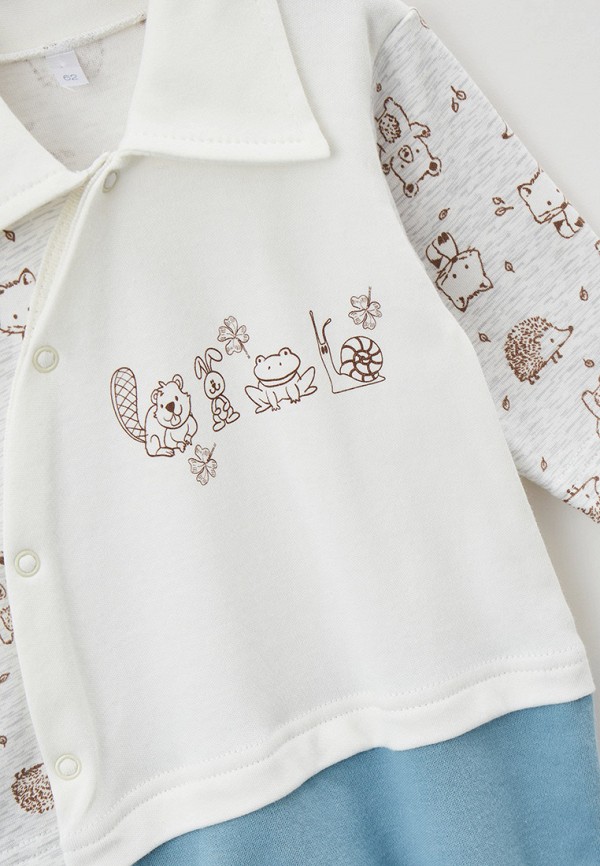 фото Комбинезон бельевой осьминожка