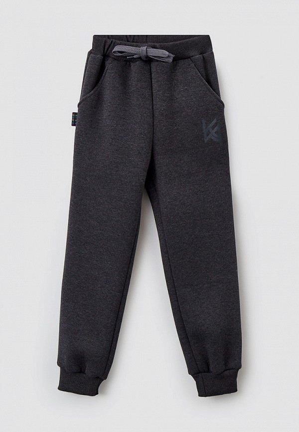 фото Брюки спортивные katasonov