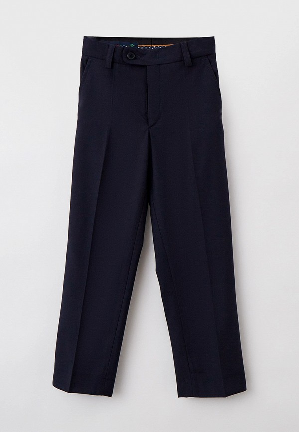 Брюки Katasonov