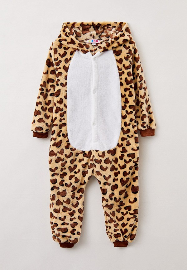 Кигуруми Olmi