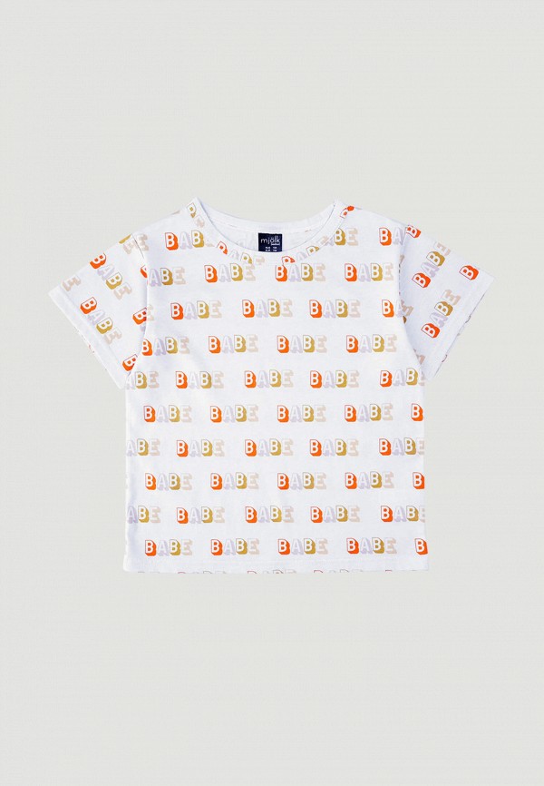 Футболка Mjolk 599₽