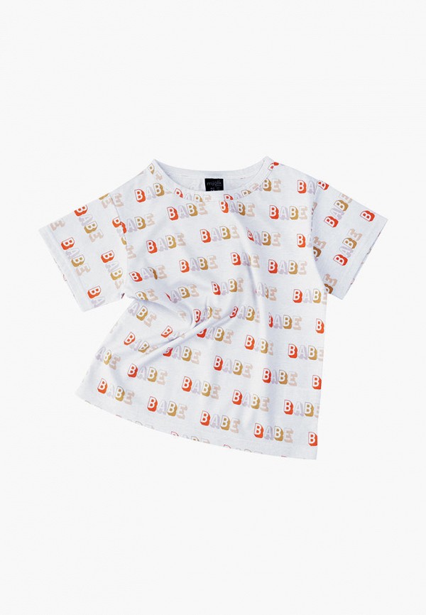 фото Футболка mjolk