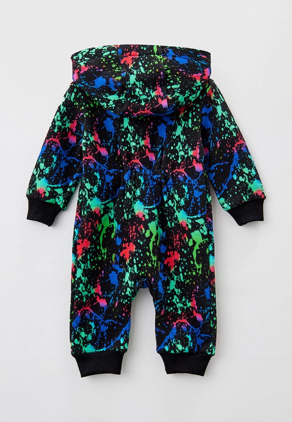 фото Комбинезон лапушка