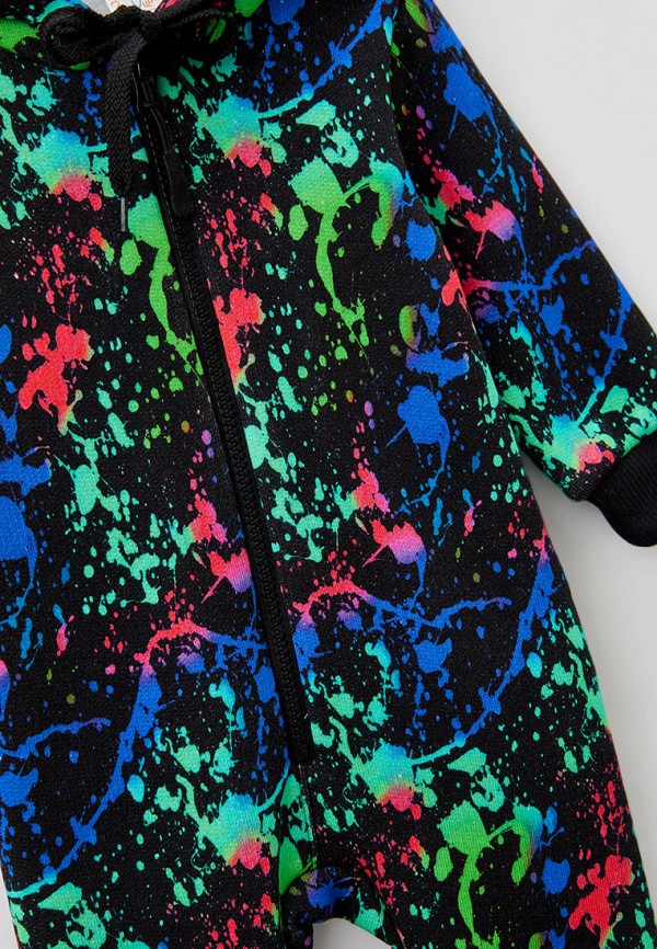 фото Комбинезон лапушка