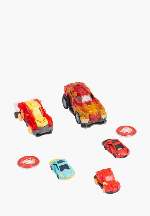 фото Набор игровой росмэн