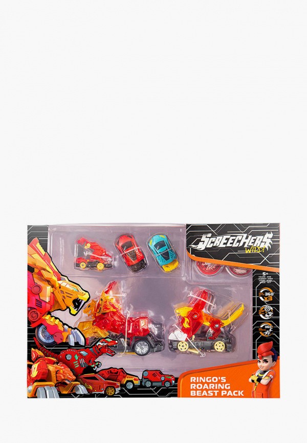 фото Набор игровой росмэн