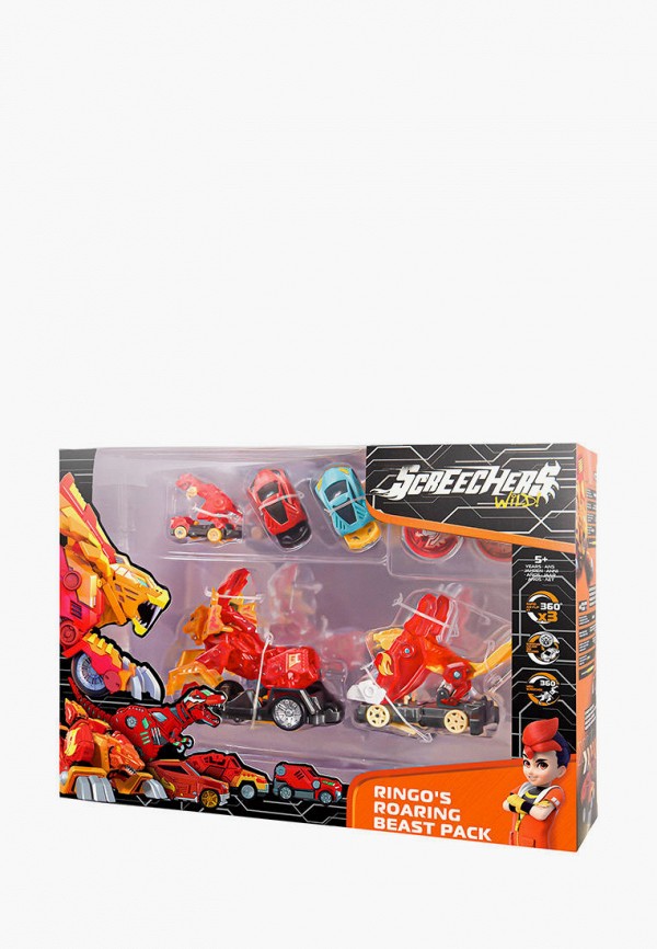 фото Набор игровой росмэн