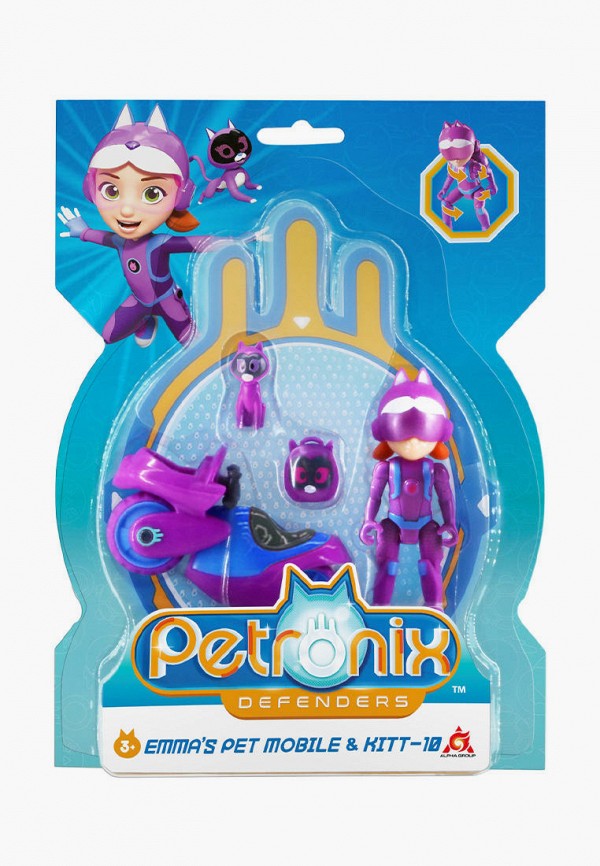 фото Набор игровой росмэн