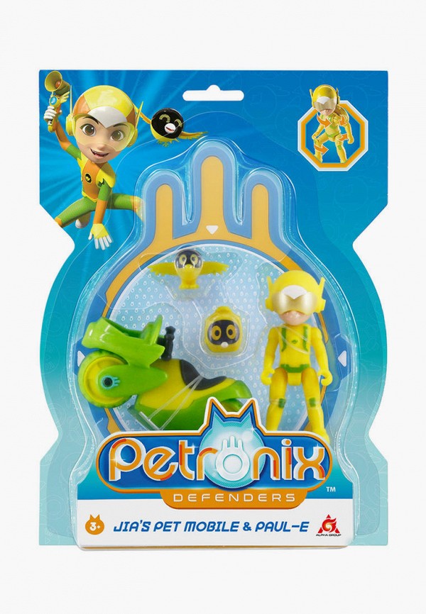 фото Набор игровой росмэн