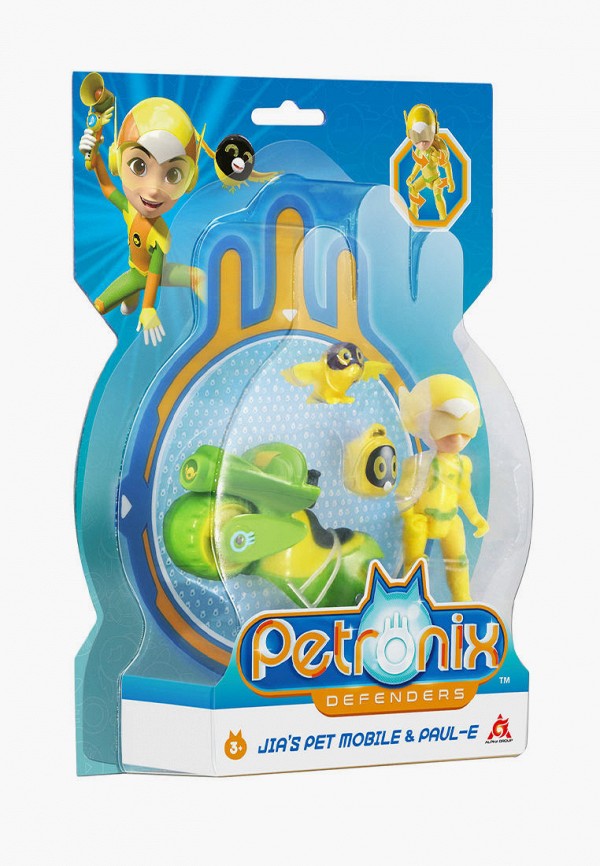 фото Набор игровой росмэн