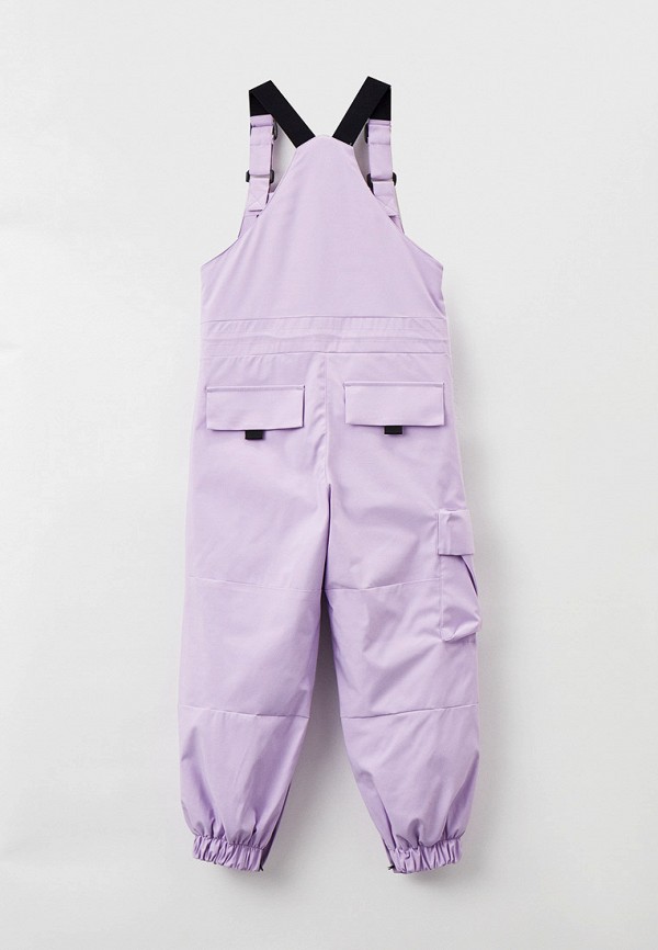 фото Брюки горнолыжные high experience