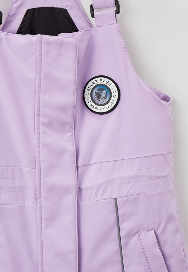 фото Брюки горнолыжные high experience