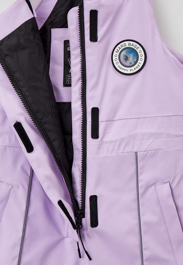 фото Брюки горнолыжные high experience