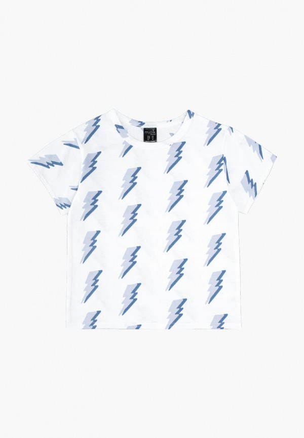 фото Футболка mjolk